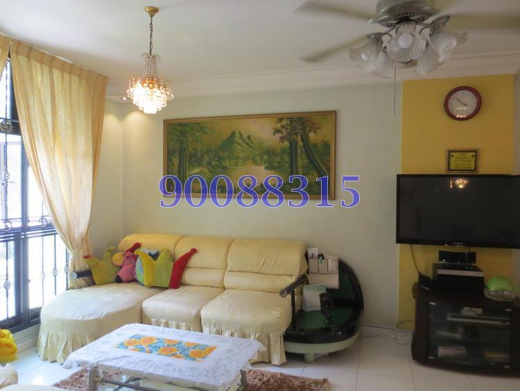 Blk 357B Admiralty Drive (Sembawang), HDB 4 Rooms #113437392